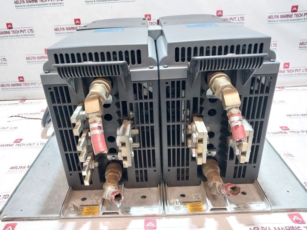 Vacon Pm103050N0Nwg Power Module 1030A 380-500 V