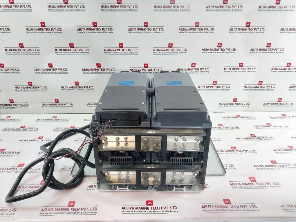Vacon Pm103050N0Nwg Power Module Drive