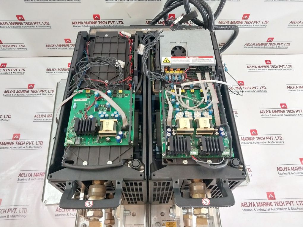Vacon Pm103050N0Nwg Power Module Drive