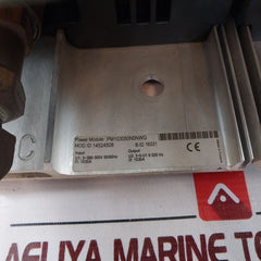 Vacon Pm103050N0Nwg Power Module Drive