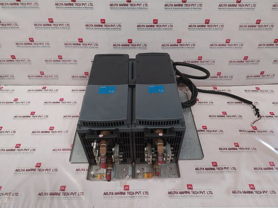 Vacon Pm103050N0Nwg Servo Drive