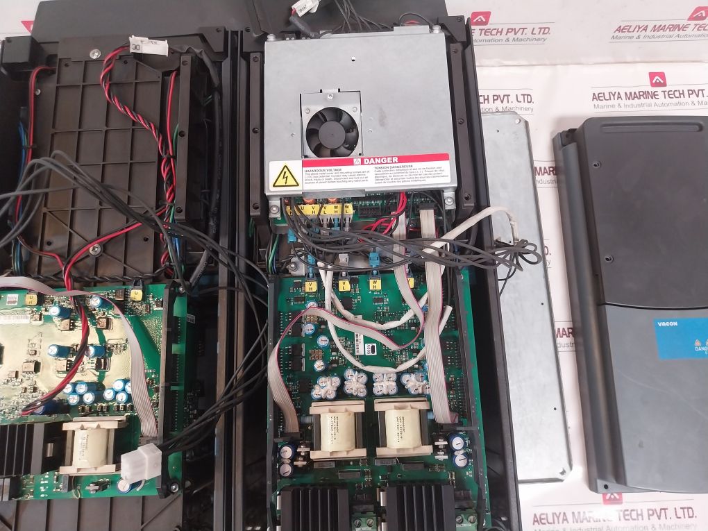Vacon Pm103050N0Nwg Servo Drive