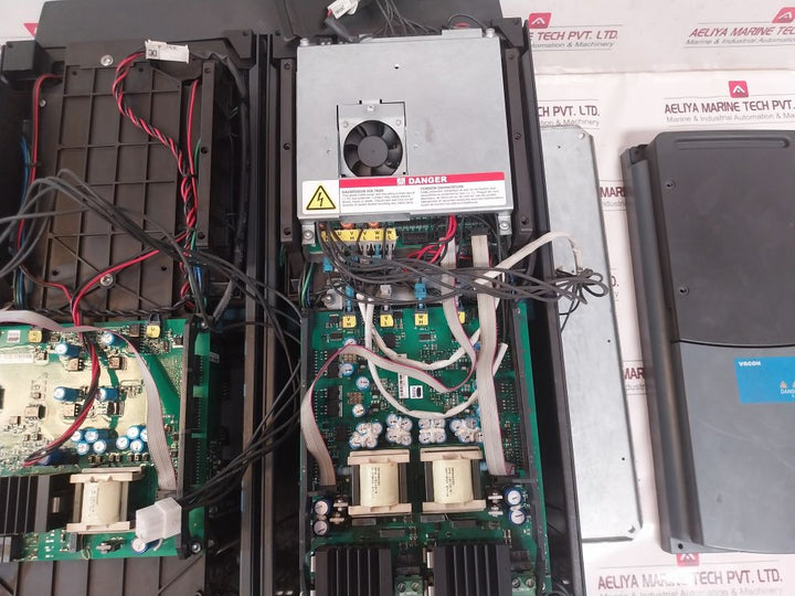Vacon Pm103050N0Nwg Servo Drive