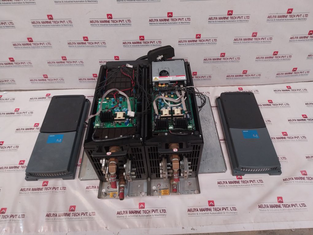 Vacon Pm103050N0Nwg Servo Drive