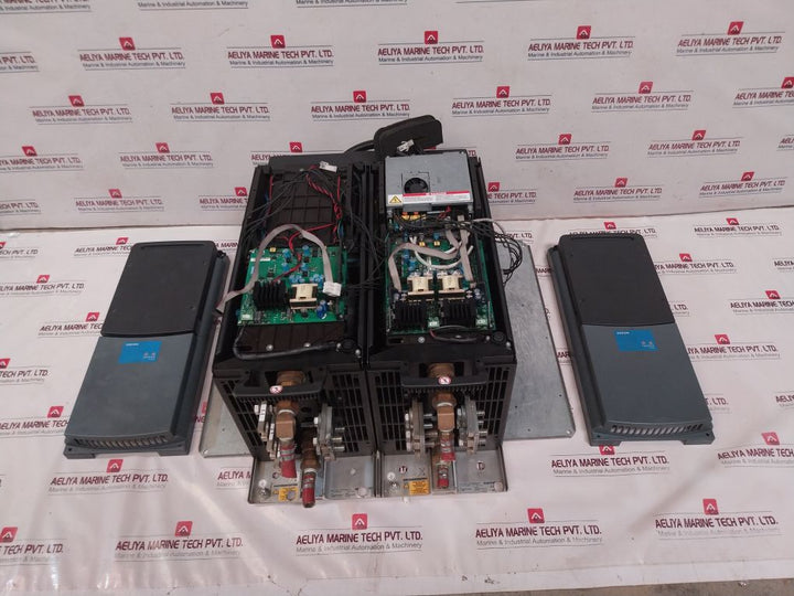 Vacon Pm103050N0Nwg Servo Drive