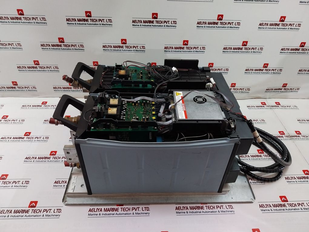 Vacon Pm103050N0Nwg Servo Drive 1030A 10666046