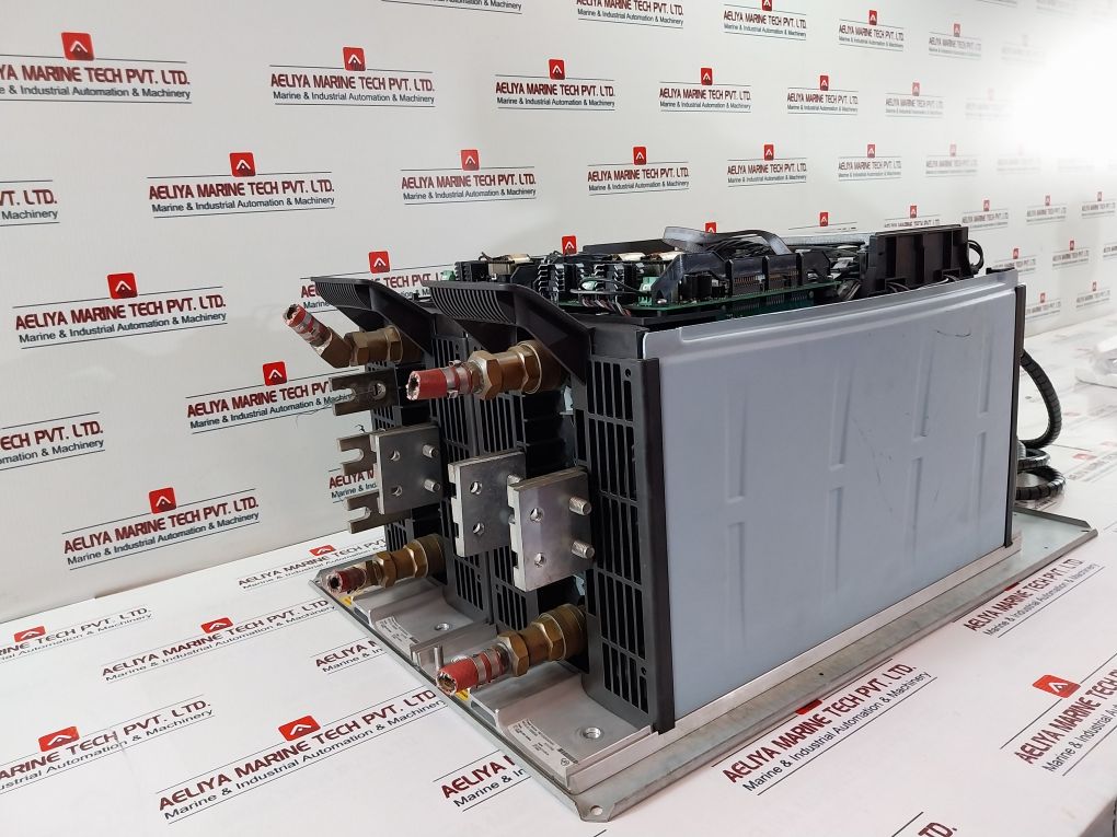 Vacon Pm103050N0Nwg Servo Drive 1030A 10666046