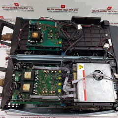 Vacon Pm103050N0Nwg Servo Drive 1030A 10666046
