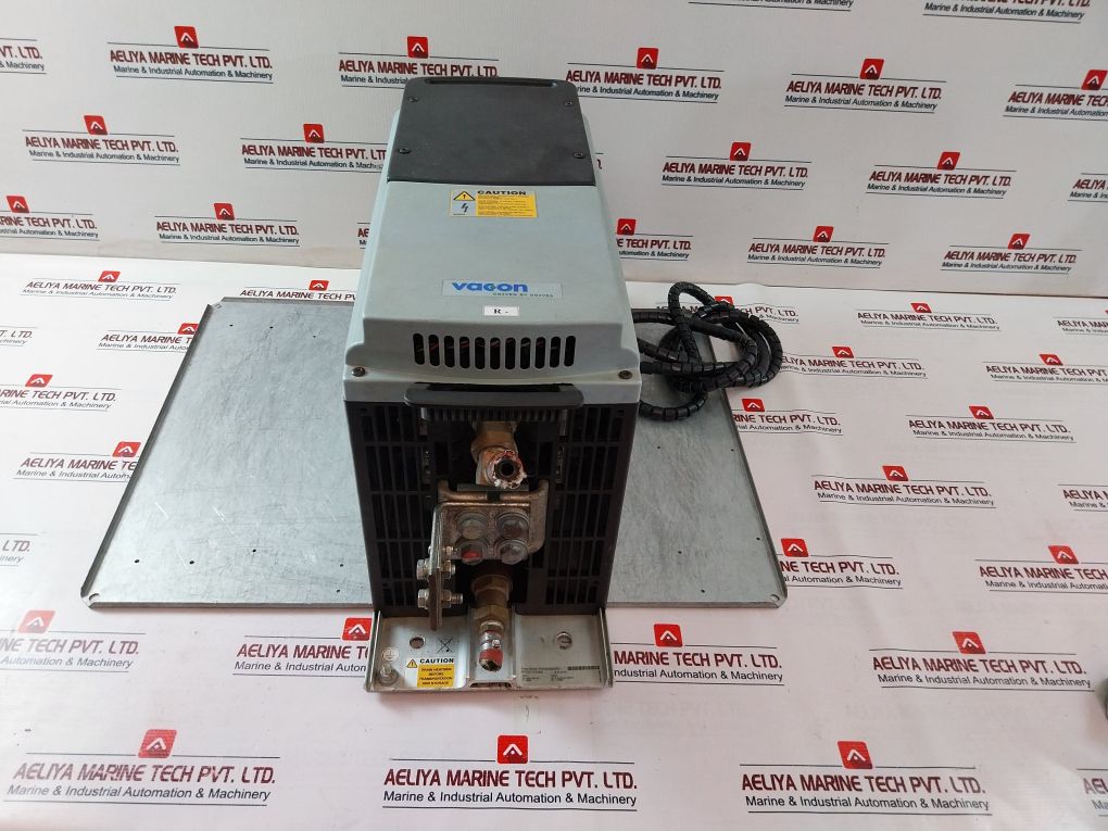 Vacon Pm150060Nxiwg Drive