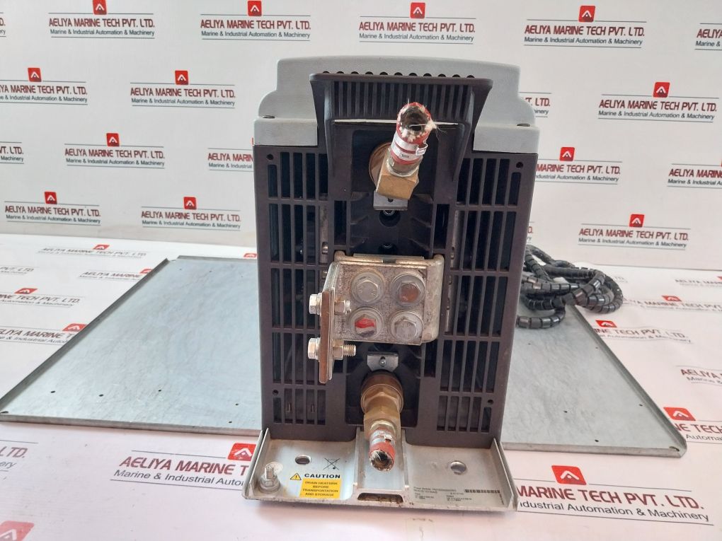 Vacon Pm150060Nxiwg Drive