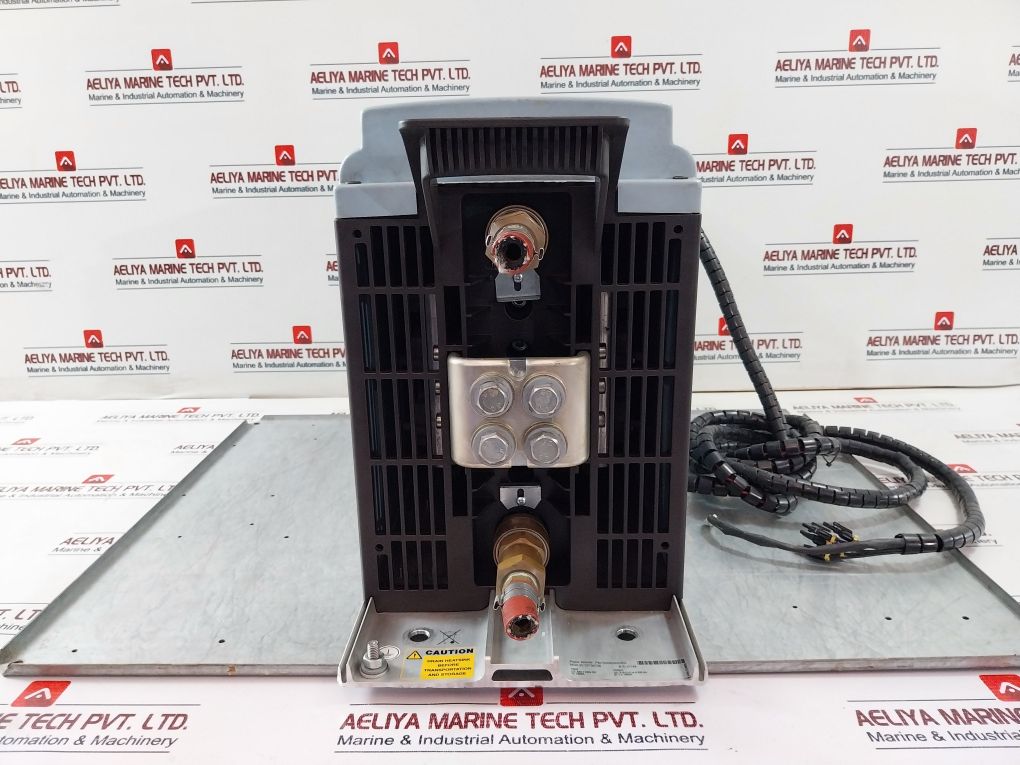 Vacon Pm150060Nxiwg Drive 10736706