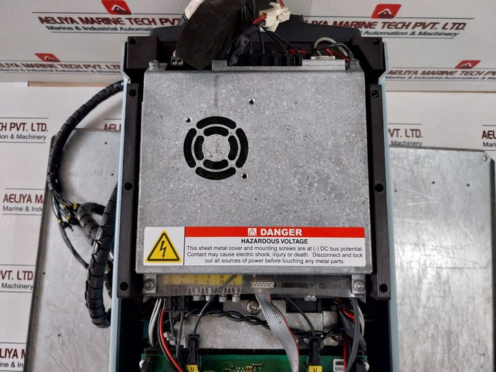 Vacon Pm150060Nxiwg Drive 10736706