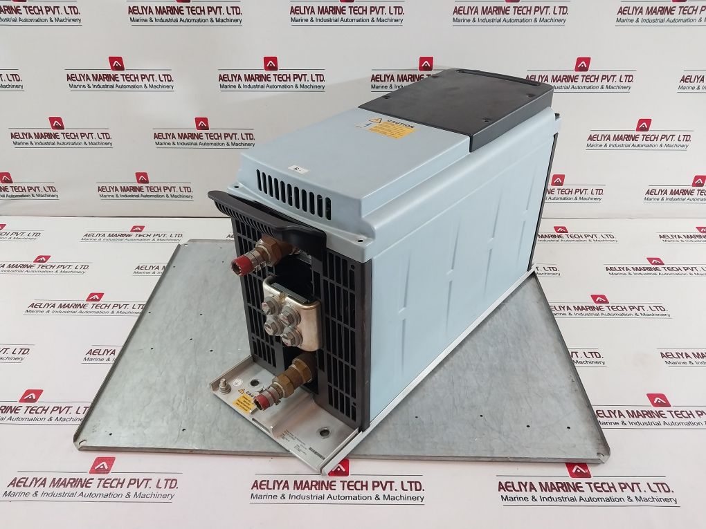 Vacon Pm150060Nxiwg Power Module Drive 1500A 640-1100 Vdc
