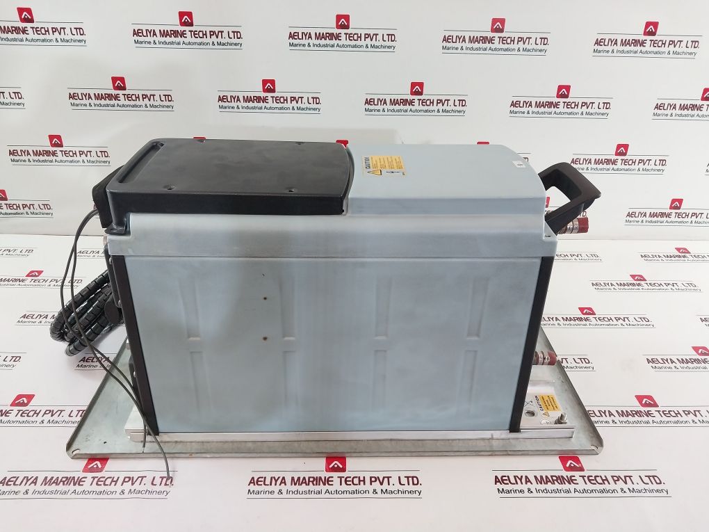 Vacon Pm150060Nxiwg Power Module Drive 1500A 640-1100 Vdc