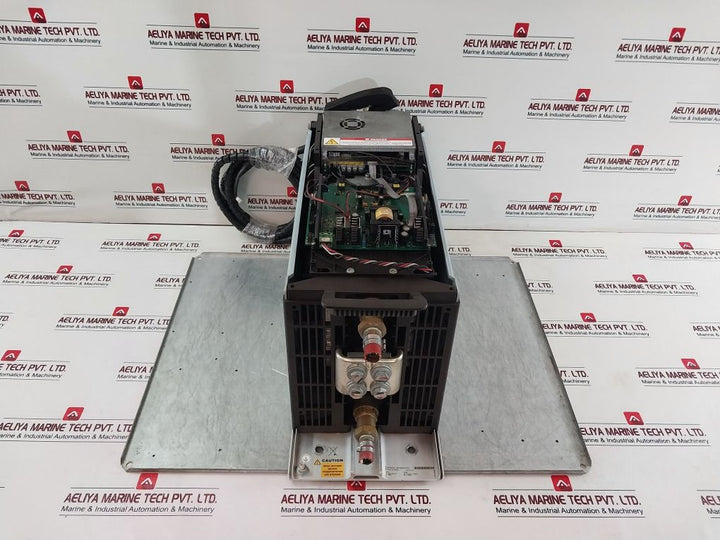 Vacon Pm150060Nxiwg Power Module Drive 1500A 640-1100 Vdc