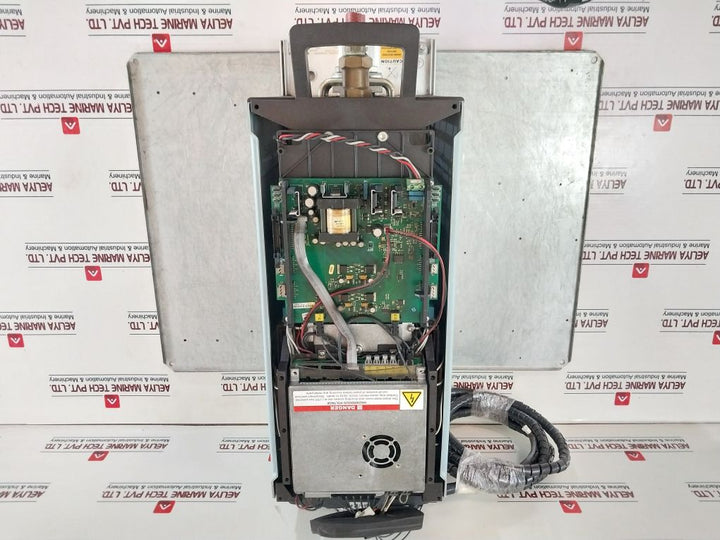 Vacon Pm150060Nxiwg Power Module Drive 1500A 640-1100 Vdc