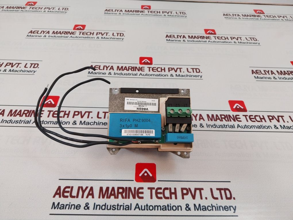Vacon Pp01006 Inverter Board