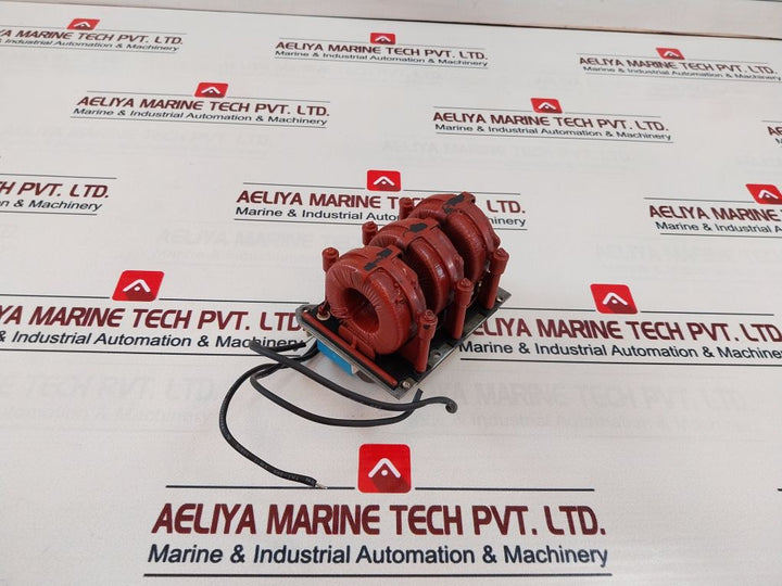 Vacon Pp01006 Inverter Board