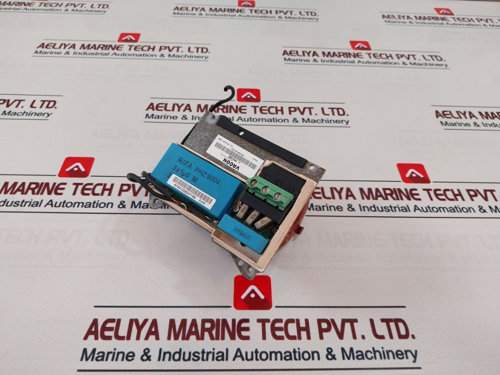 Vacon Pp01006 Inverter Board