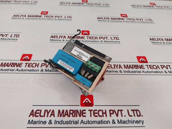 Vacon Pp01006 Inverter Board