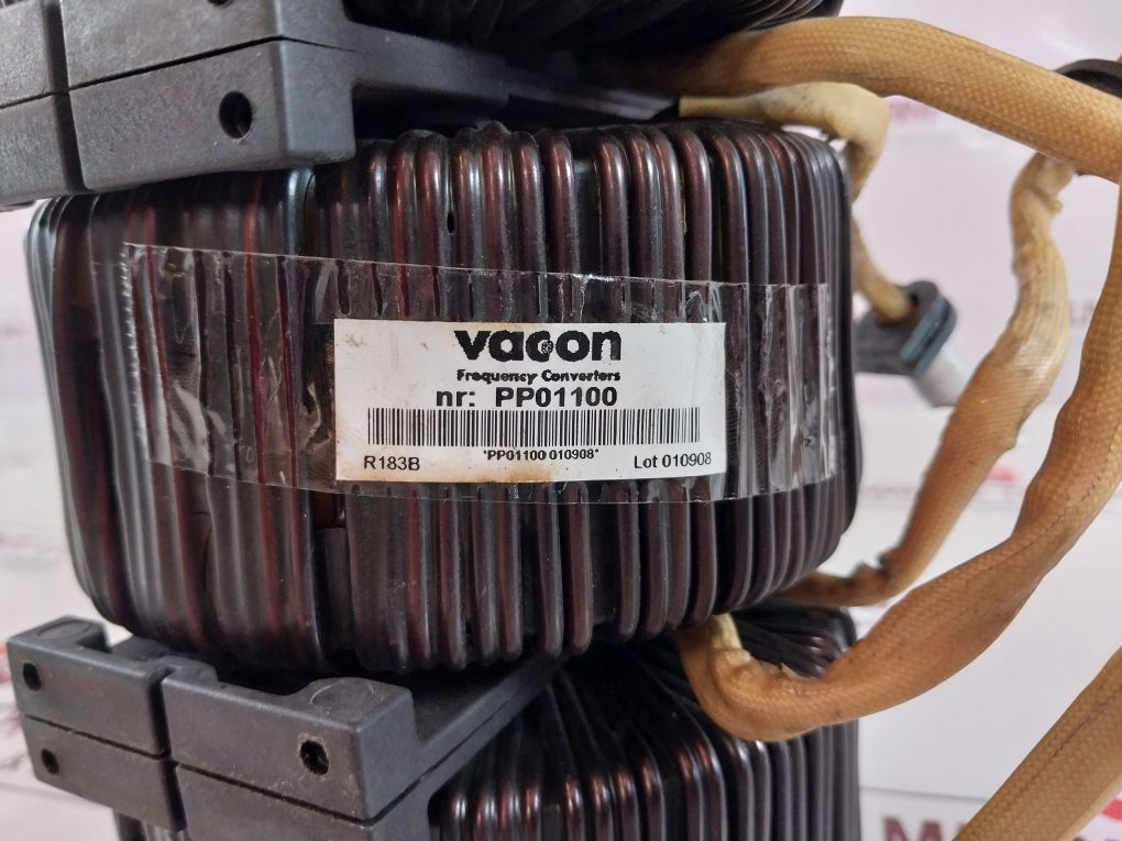 Vacon Pp01100