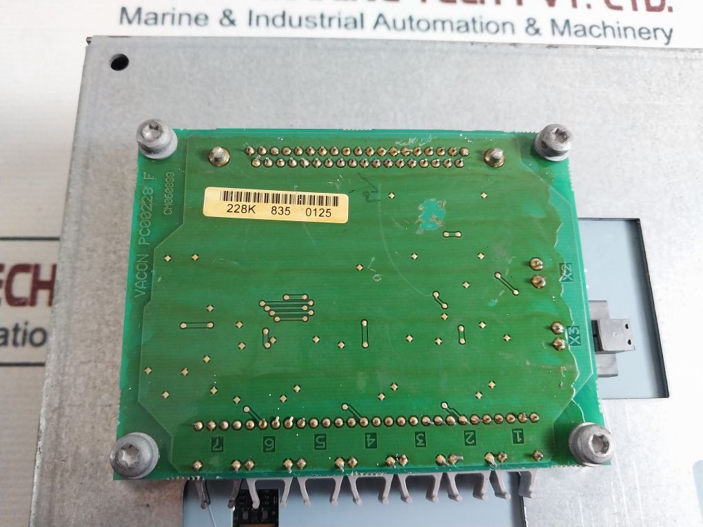 Vacon Pro2V100