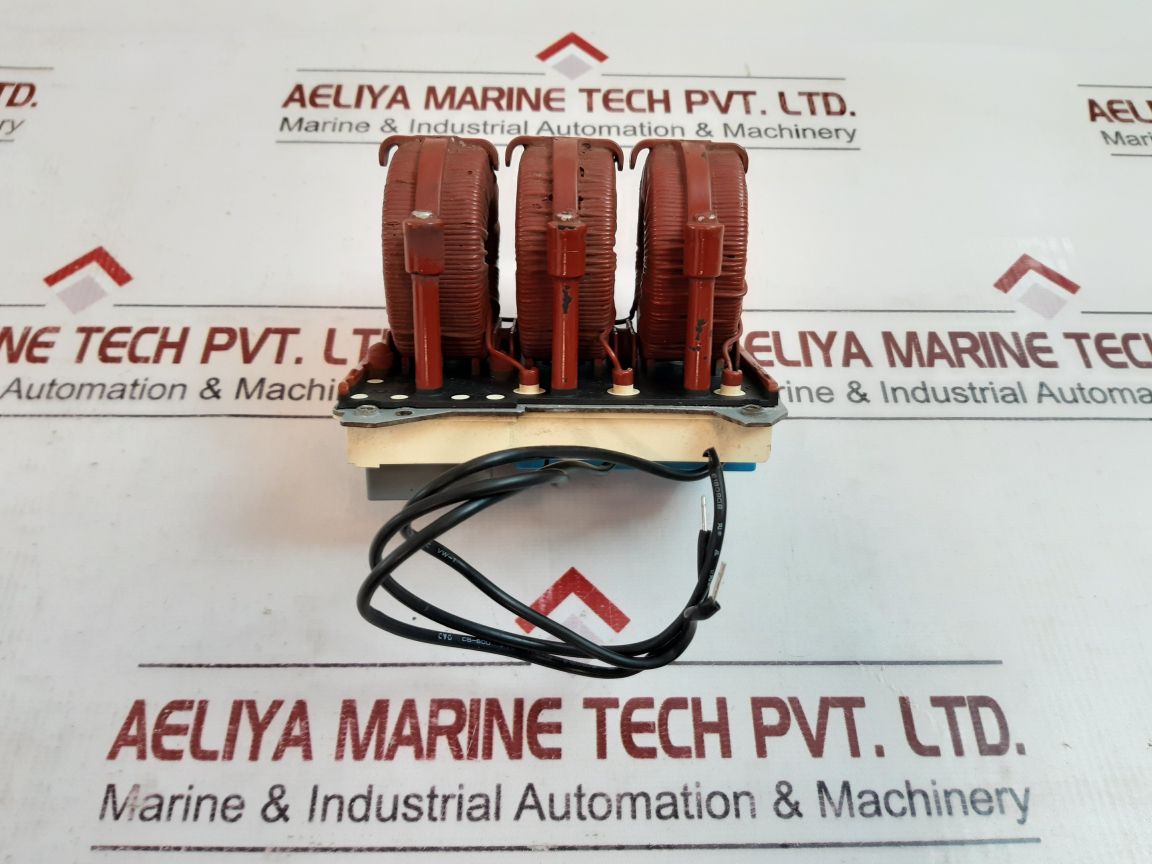 Vacon pp01006f inverter board rifa phz 9004