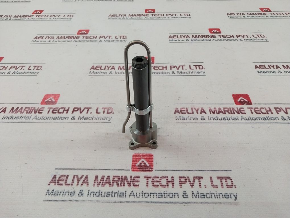 Vaf 0352-0015 Assy Capillary Damping
