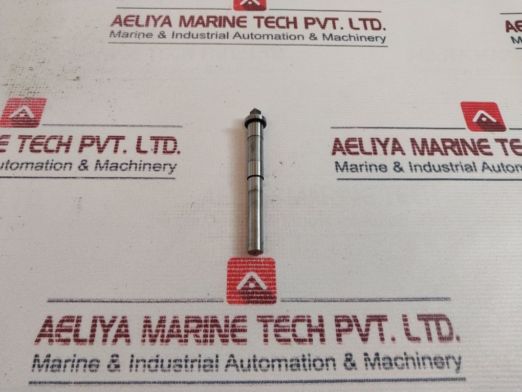 Vaf 0404-0312 Shaft