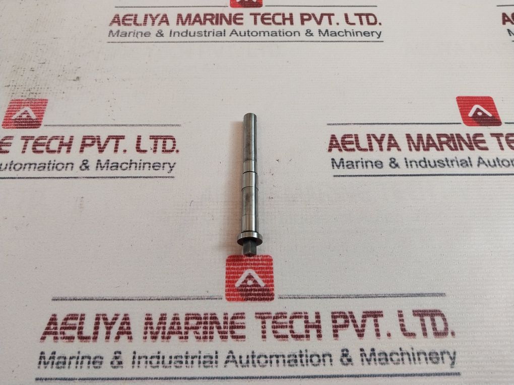 Vaf 0404-0312 Shaft