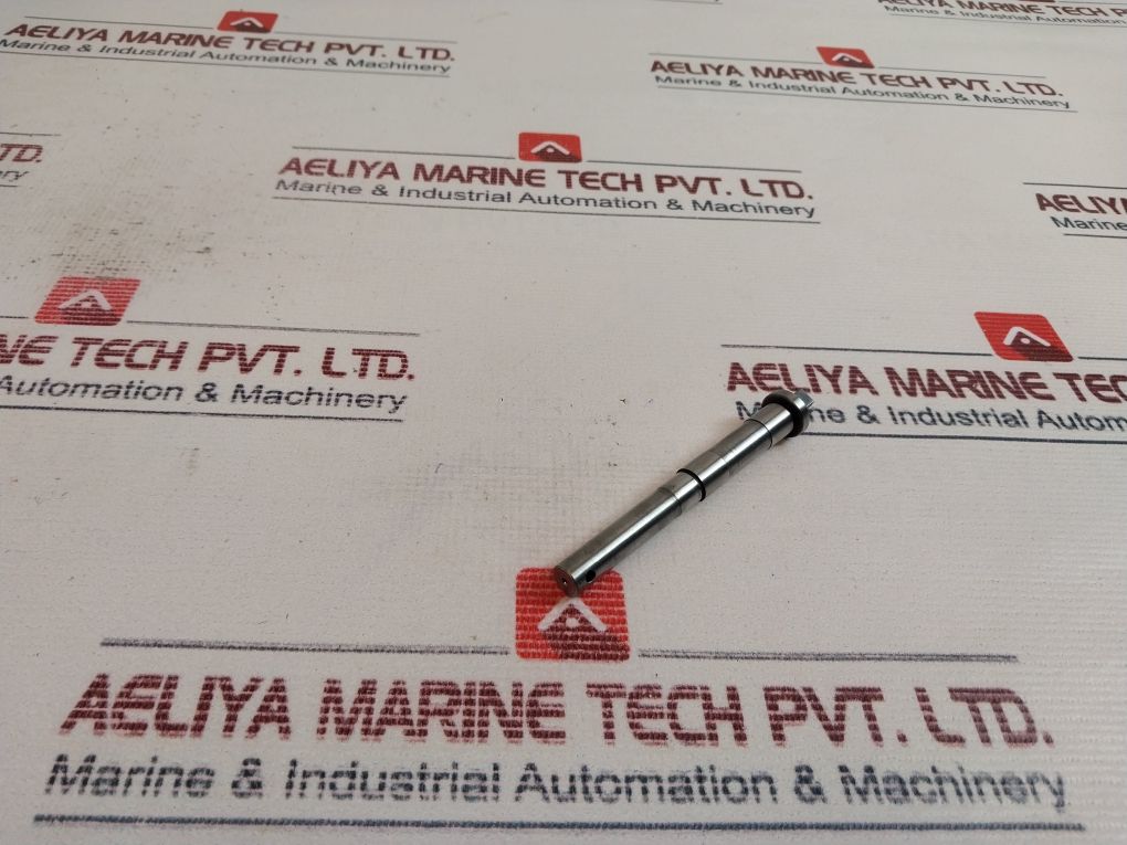 Vaf 0404-0312 Shaft