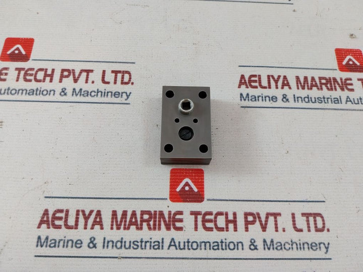 Vaf 0671-0001 Pump 