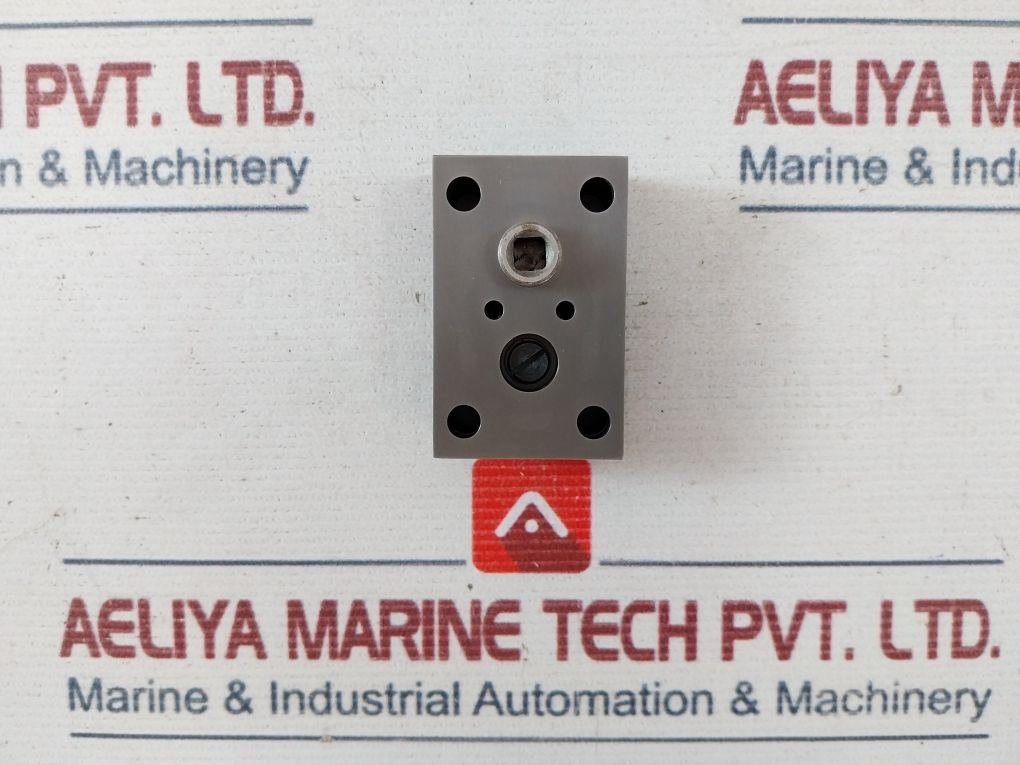 Vaf 0671-0001 Pump 