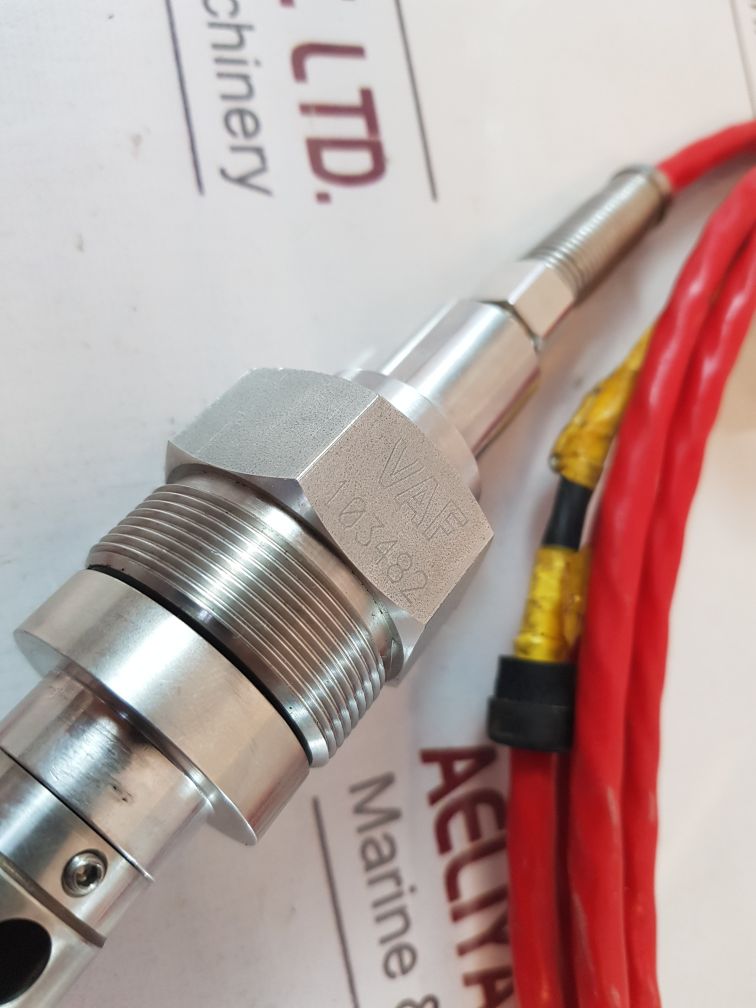 Vaf 103482 sensor