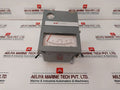 Vaf Instruments 0-30 LbIn2 Pneumatic Controller Control Unit 0-2 Bar