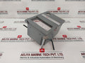 Vaf Instruments 0-30 Lb/In2 Pneumatic Controller Control Unit 0-2 Bar