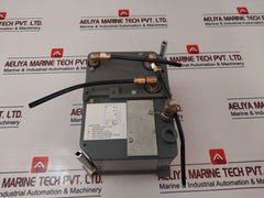 Vaf Instruments 0-30 Lb/In2 Pneumatic Controller Control Unit 0-2 Bar