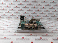 Vaf Instruments 0206-0080 Oilcon Mark 6 Electro Pneumatic Unit