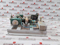 Vaf Instruments 0206-0080 Oilcon Mark 6 Electro Pneumatic Unit