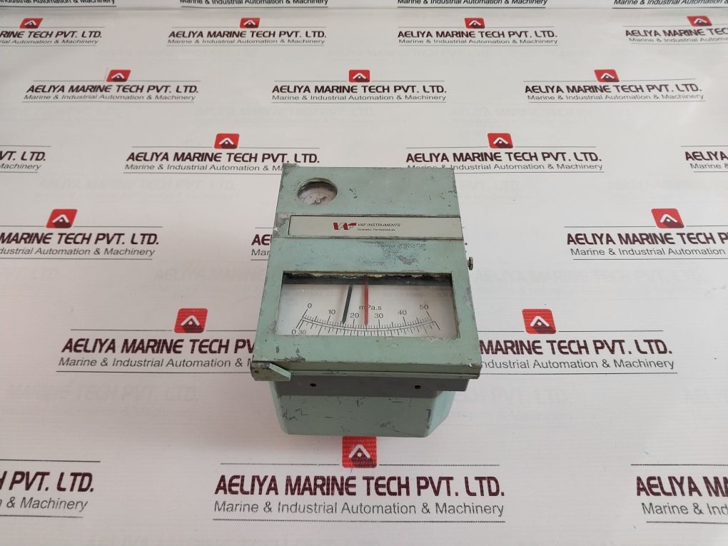 Vaf Instruments 0611-0013 603 C39