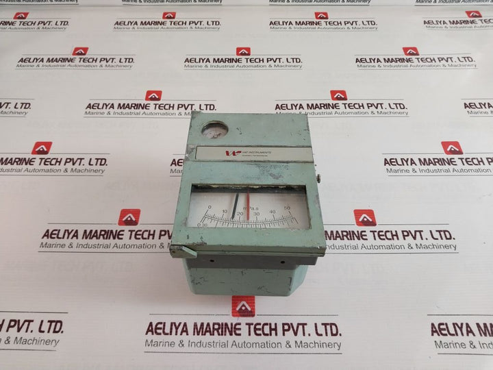 Vaf Instruments 0611-0013 603 C39