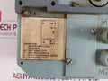 Vaf Instruments 0611-0013 603 C39 Free Shipping