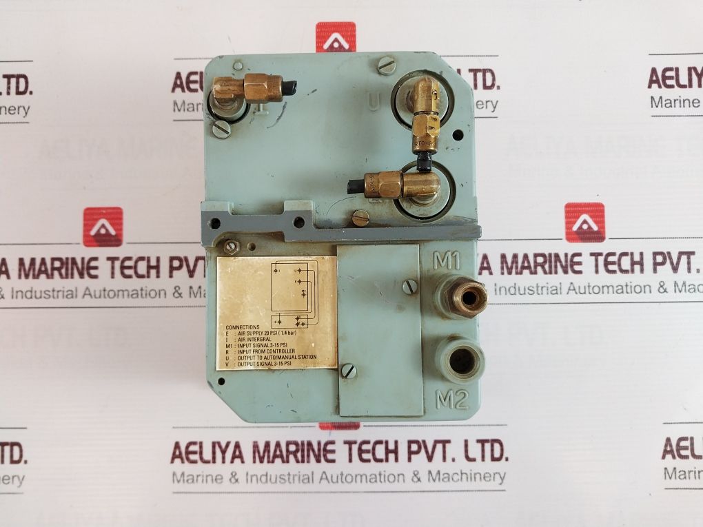 Vaf Instruments 0611-0013 603 C39 Free Shipping