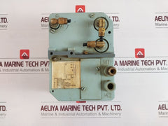 Vaf Instruments 0611-0013 603 C39 Free Shipping