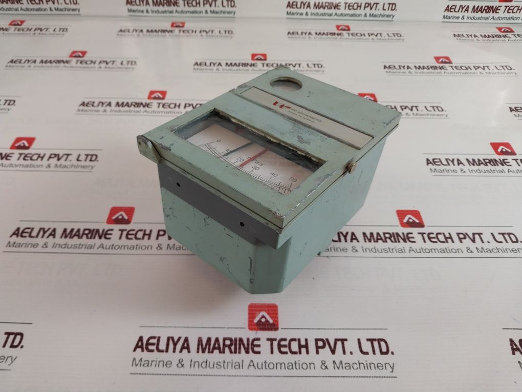 Vaf Instruments 0611-0013 603 C39 Free Shipping