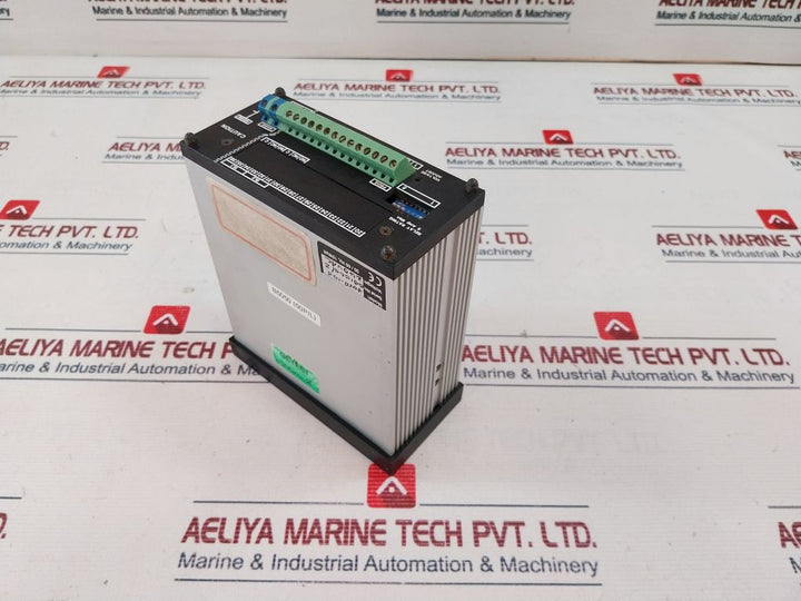 Vaf Instruments 405D-10E Flow Computer E405
