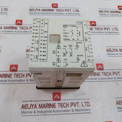 Vaf Instruments Cm30/2V0S0Eb/S02 Viscosity Controller 100-240Vac 50/60Hz 10W