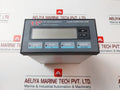 Vaf Instruments E405D-12E Flow Computer 5Amp 240Vac