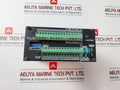 Vaf Instruments E405D-12E Flow Computer 5Amp 240Vac