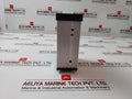 Vaf Instruments E405D-12E Flow Computer 5Amp 240Vac
